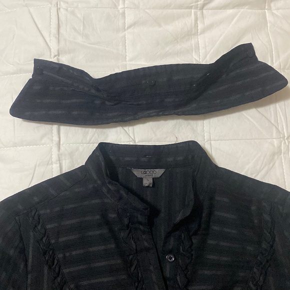 G2000 stretch (black) - Picture 4 of 4